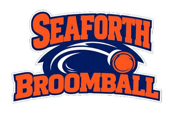 Seaforth Broomball